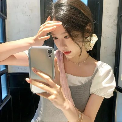 奔跑的修女