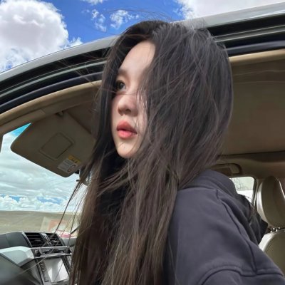 春曲丽影